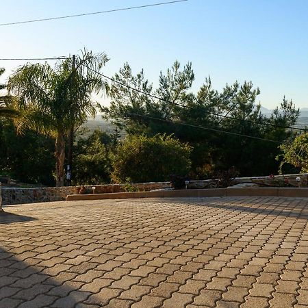 Aphrodite Mountain View Périon Exterior foto